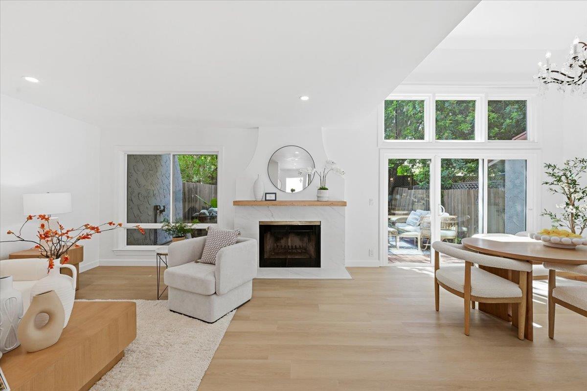 Detail Gallery Image 11 of 100 For 142 Calle Larga, Los Gatos,  CA 95032 - 3 Beds | 3 Baths