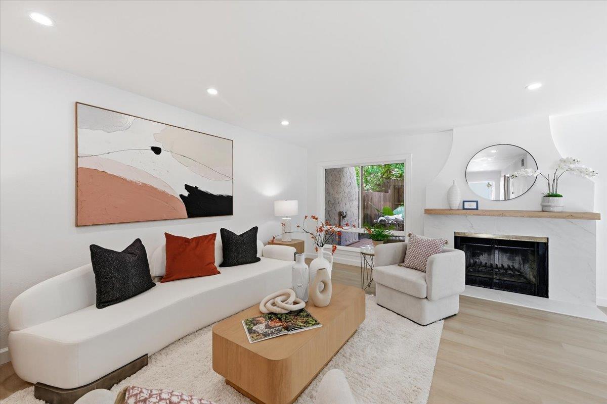 Detail Gallery Image 13 of 100 For 142 Calle Larga, Los Gatos,  CA 95032 - 3 Beds | 3 Baths