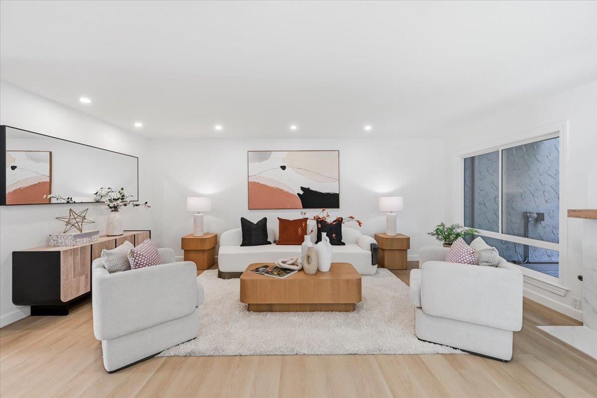 Detail Gallery Image 14 of 100 For 142 Calle Larga, Los Gatos,  CA 95032 - 3 Beds | 3 Baths