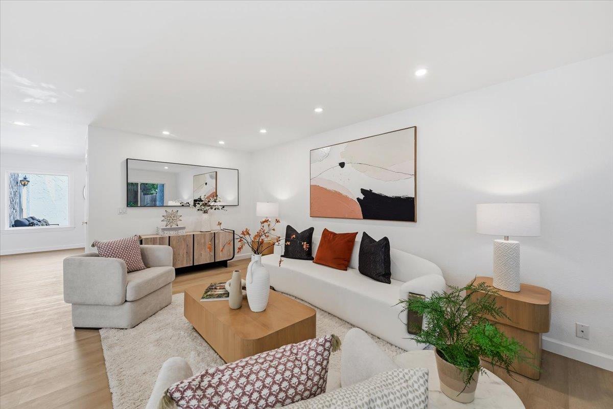 Detail Gallery Image 15 of 100 For 142 Calle Larga, Los Gatos,  CA 95032 - 3 Beds | 3 Baths