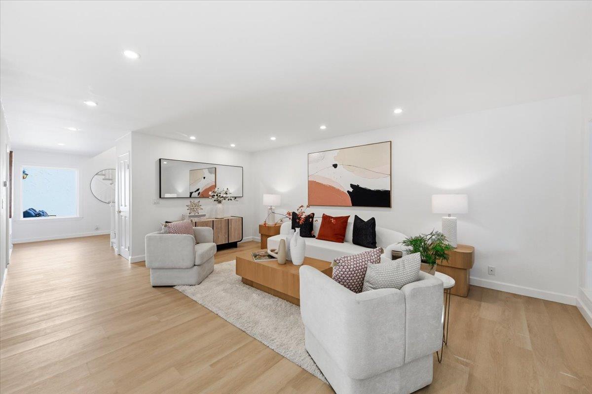 Detail Gallery Image 17 of 100 For 142 Calle Larga, Los Gatos,  CA 95032 - 3 Beds | 3 Baths