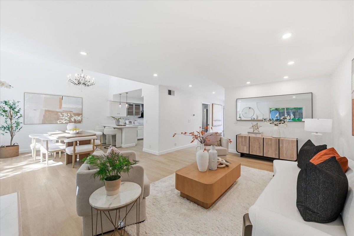 Detail Gallery Image 19 of 100 For 142 Calle Larga, Los Gatos,  CA 95032 - 3 Beds | 3 Baths