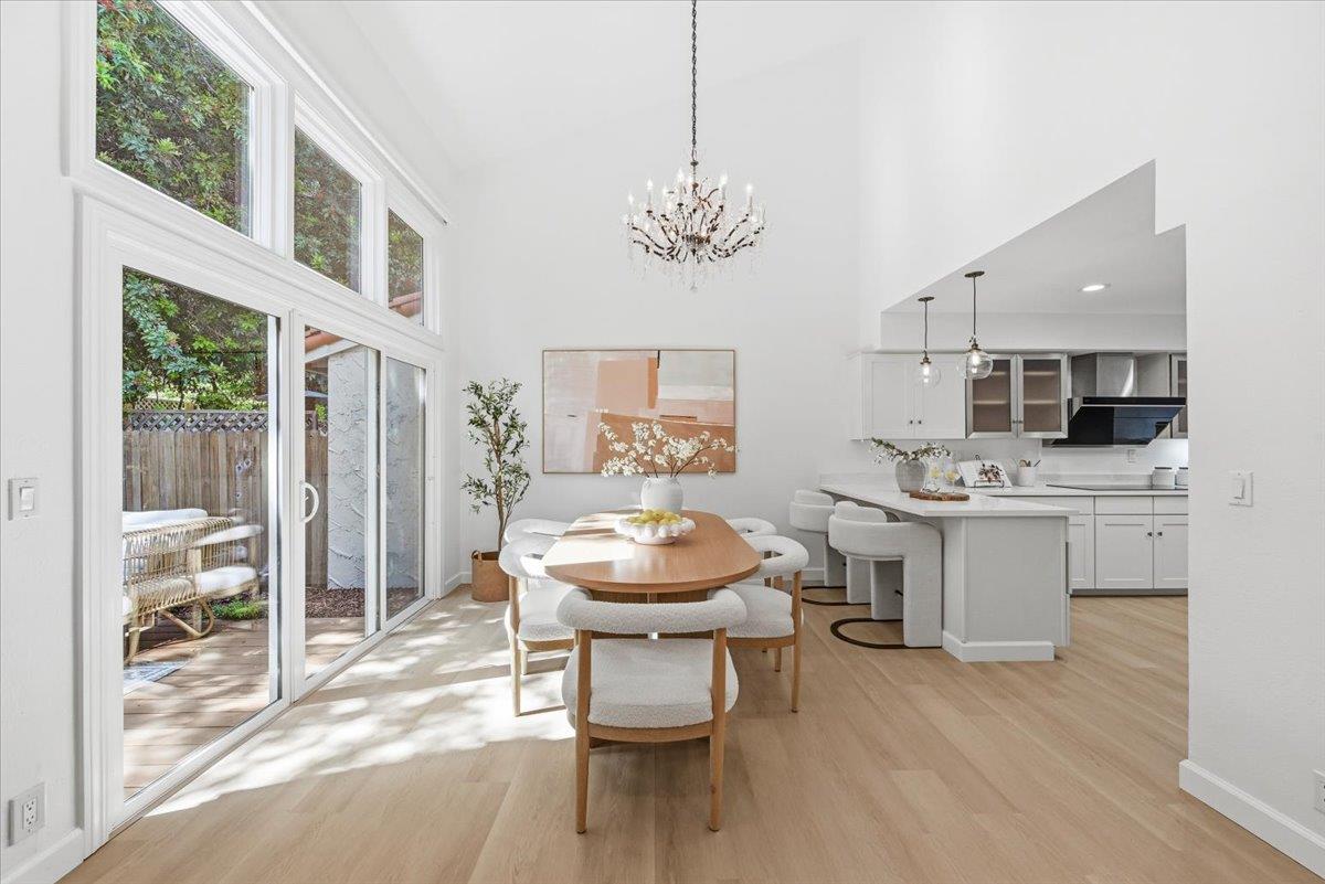 Detail Gallery Image 2 of 100 For 142 Calle Larga, Los Gatos,  CA 95032 - 3 Beds | 3 Baths