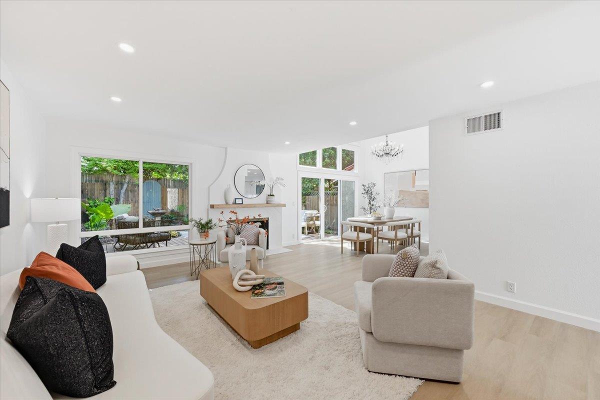 Detail Gallery Image 20 of 100 For 142 Calle Larga, Los Gatos,  CA 95032 - 3 Beds | 3 Baths