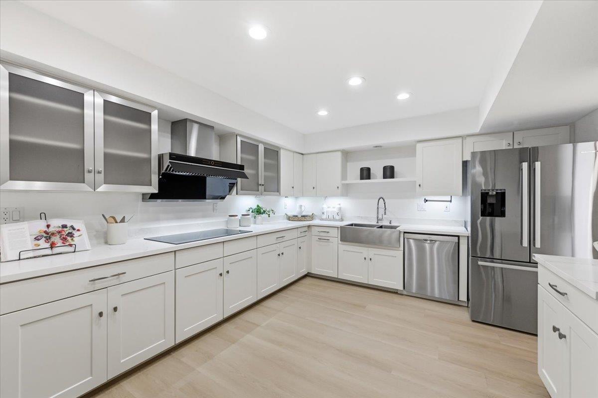 Detail Gallery Image 27 of 100 For 142 Calle Larga, Los Gatos,  CA 95032 - 3 Beds | 3 Baths