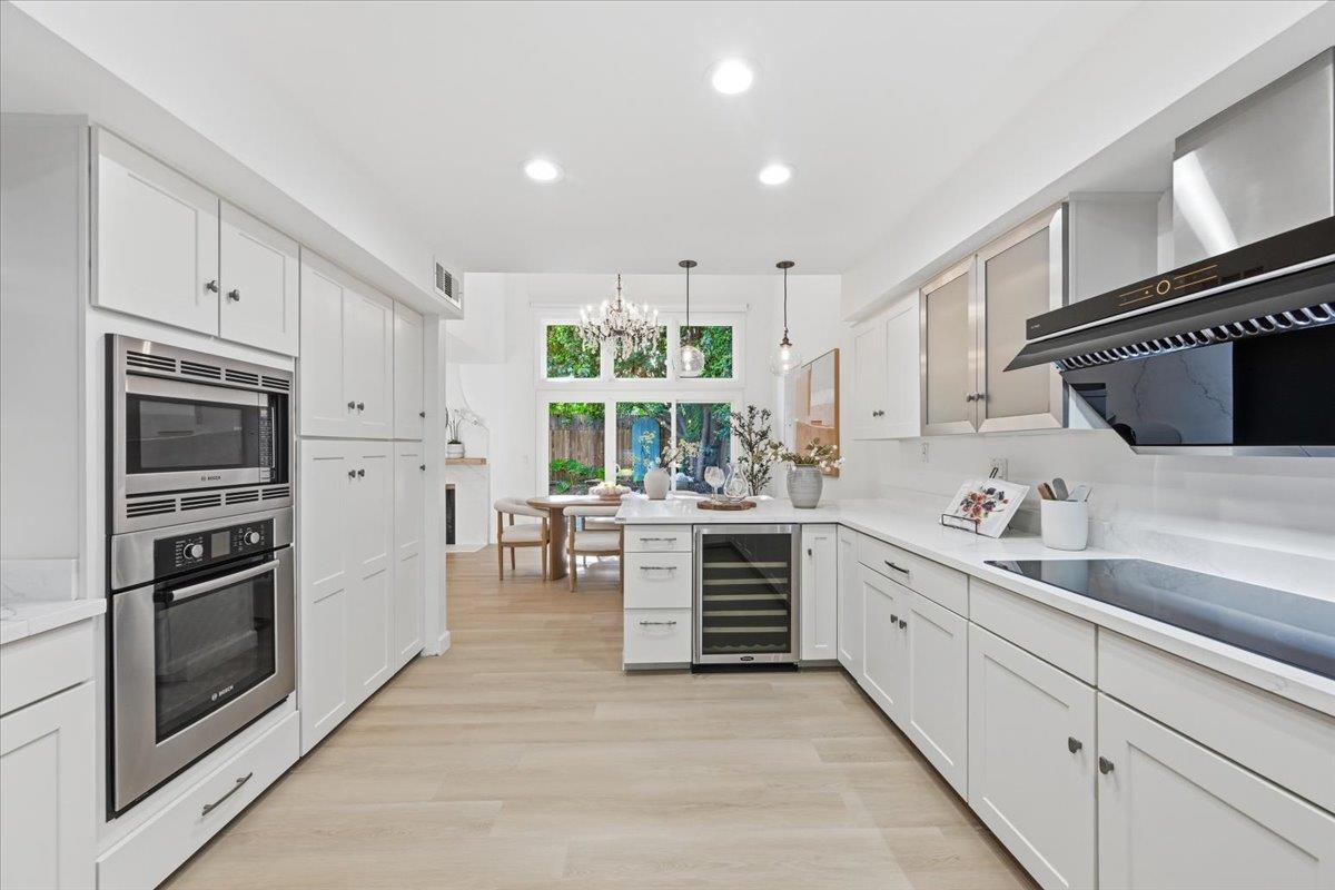 Detail Gallery Image 33 of 100 For 142 Calle Larga, Los Gatos,  CA 95032 - 3 Beds | 3 Baths