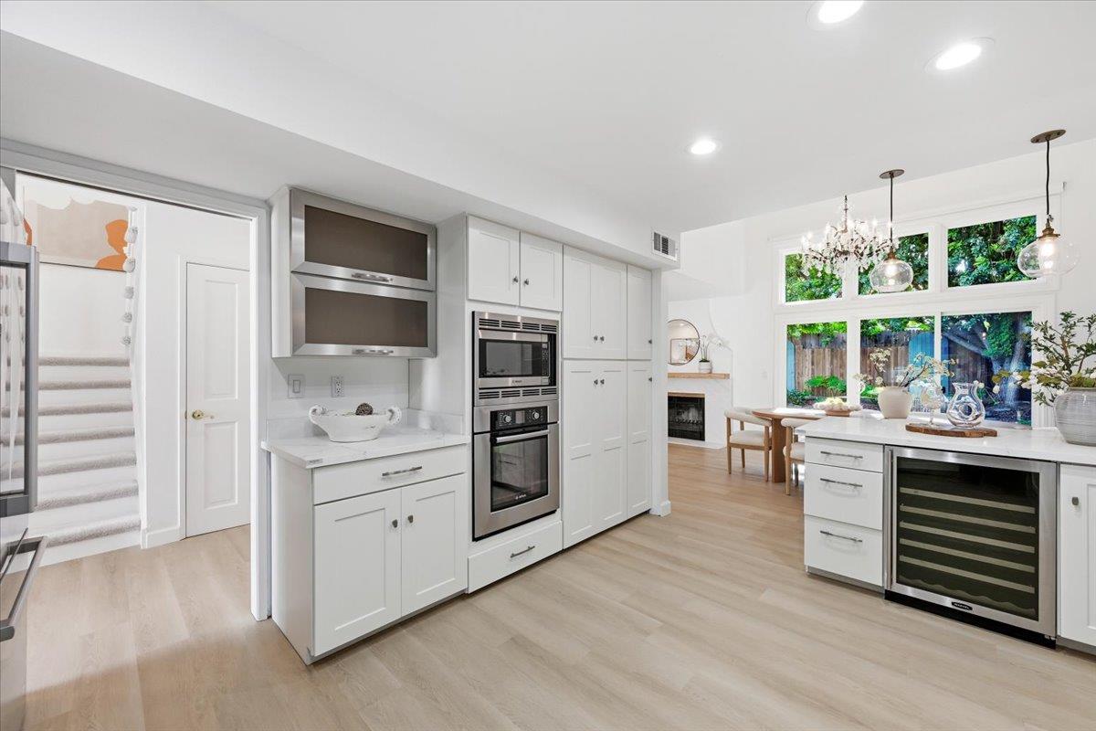 Detail Gallery Image 34 of 100 For 142 Calle Larga, Los Gatos,  CA 95032 - 3 Beds | 3 Baths