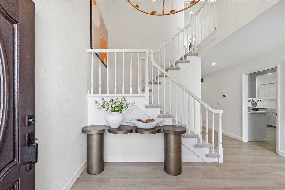 Detail Gallery Image 35 of 100 For 142 Calle Larga, Los Gatos,  CA 95032 - 3 Beds | 3 Baths