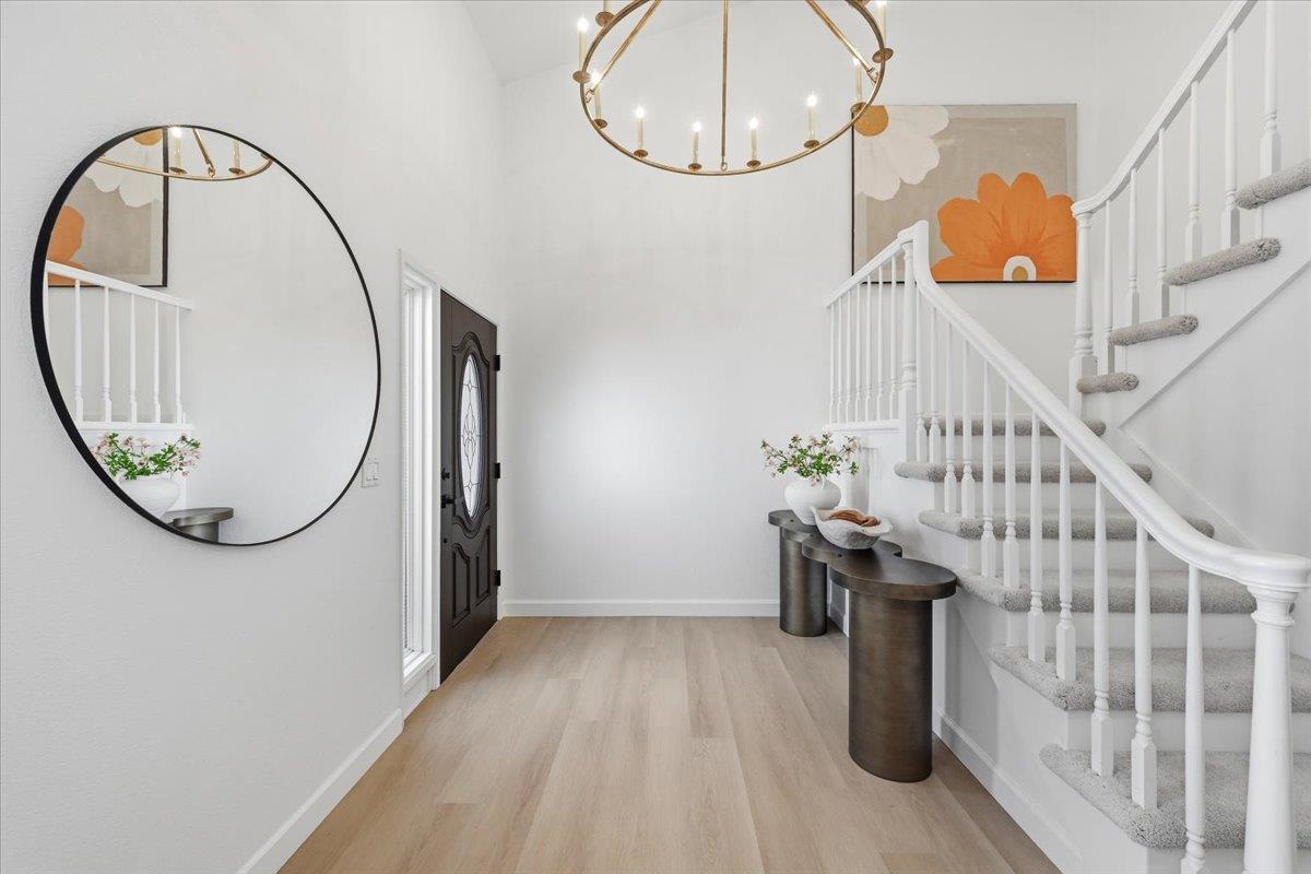 Detail Gallery Image 37 of 100 For 142 Calle Larga, Los Gatos,  CA 95032 - 3 Beds | 3 Baths