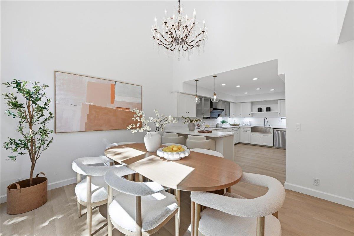 Detail Gallery Image 4 of 100 For 142 Calle Larga, Los Gatos,  CA 95032 - 3 Beds | 3 Baths