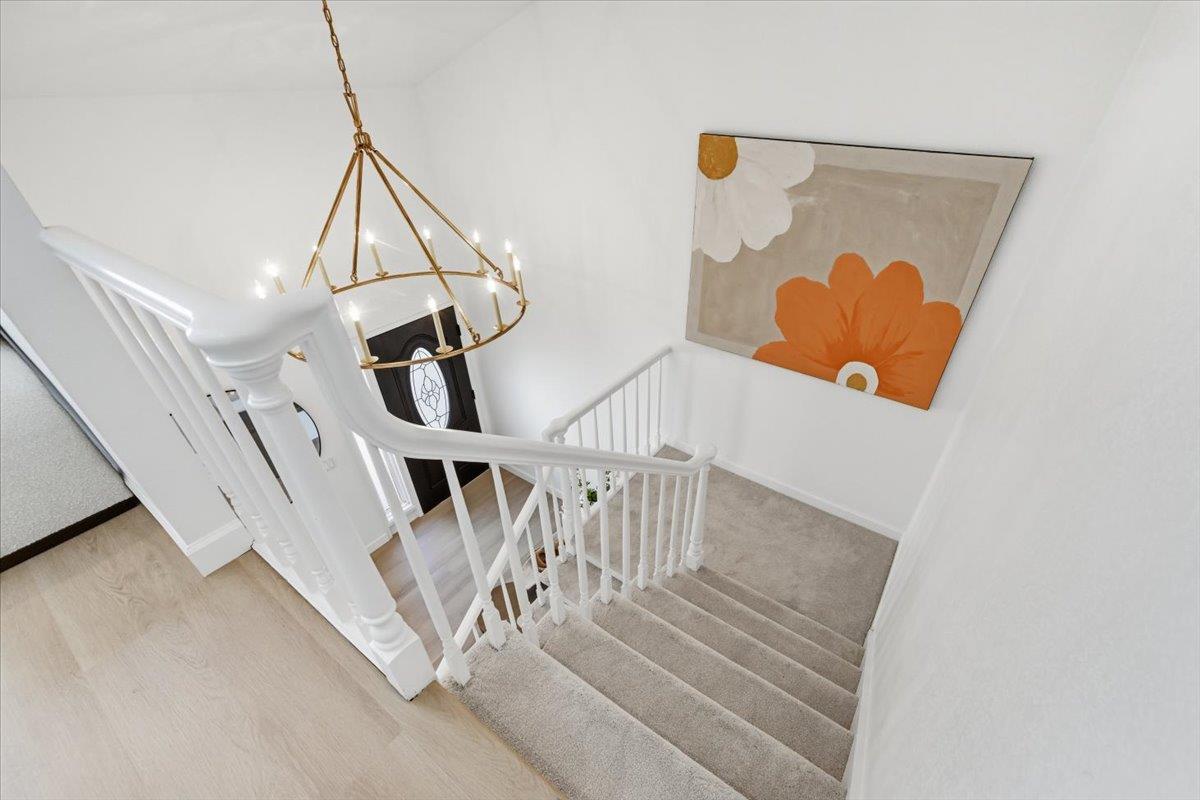 Detail Gallery Image 40 of 100 For 142 Calle Larga, Los Gatos,  CA 95032 - 3 Beds | 3 Baths