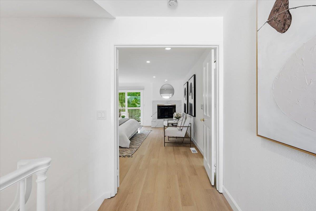 Detail Gallery Image 47 of 100 For 142 Calle Larga, Los Gatos,  CA 95032 - 3 Beds | 3 Baths