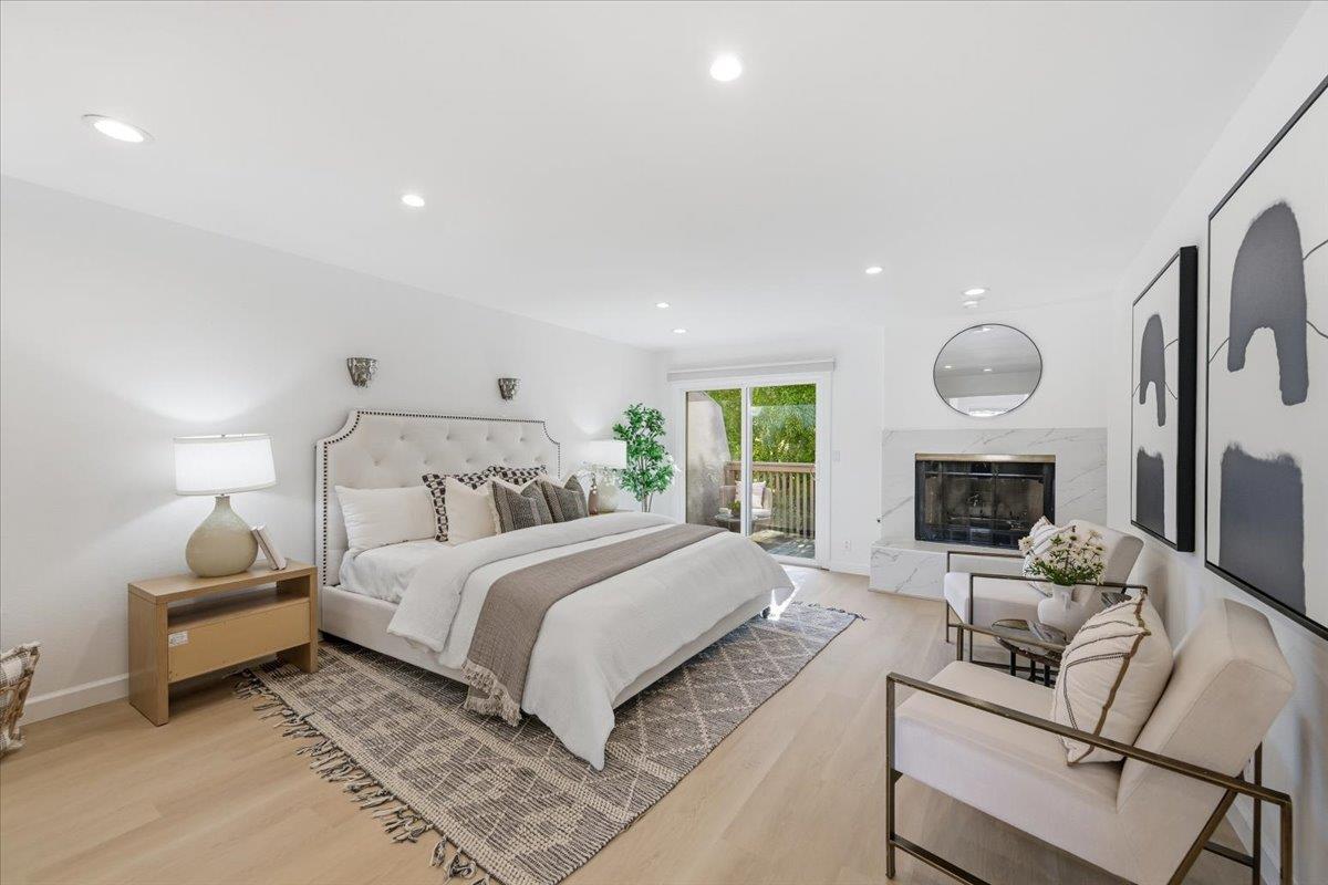 Detail Gallery Image 48 of 100 For 142 Calle Larga, Los Gatos,  CA 95032 - 3 Beds | 3 Baths