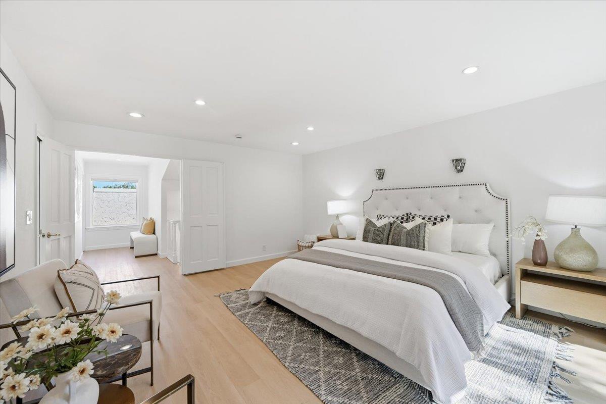 Detail Gallery Image 49 of 100 For 142 Calle Larga, Los Gatos,  CA 95032 - 3 Beds | 3 Baths