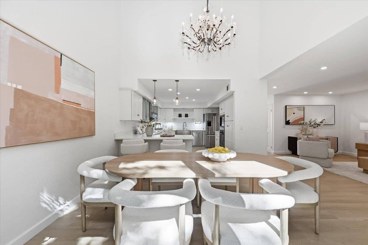 Detail Gallery Image 5 of 100 For 142 Calle Larga, Los Gatos,  CA 95032 - 3 Beds | 3 Baths