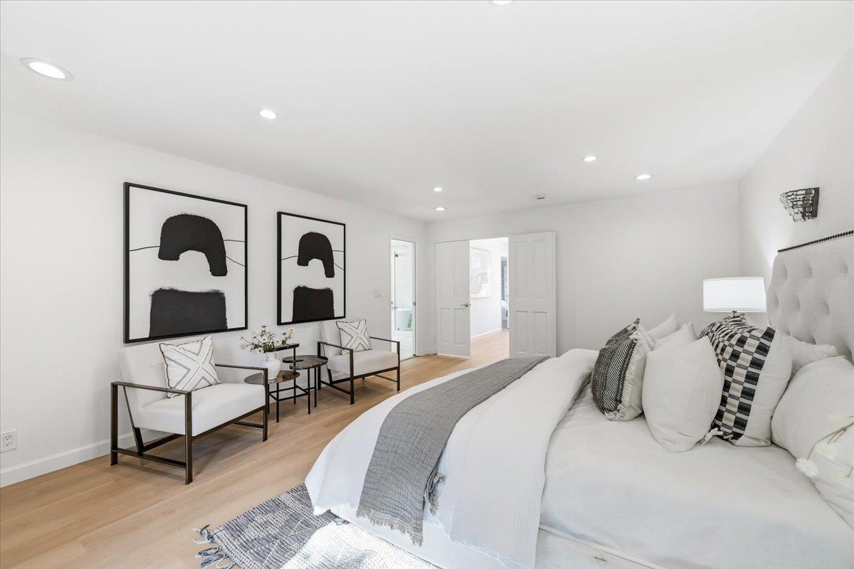 Detail Gallery Image 50 of 100 For 142 Calle Larga, Los Gatos,  CA 95032 - 3 Beds | 3 Baths