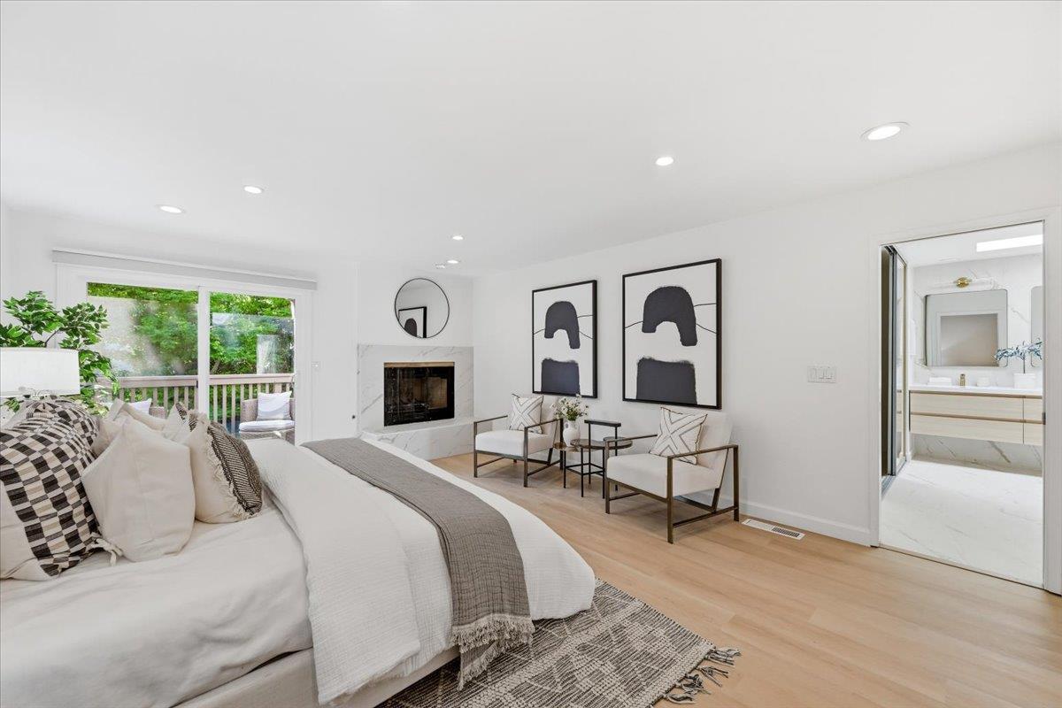 Detail Gallery Image 51 of 100 For 142 Calle Larga, Los Gatos,  CA 95032 - 3 Beds | 3 Baths