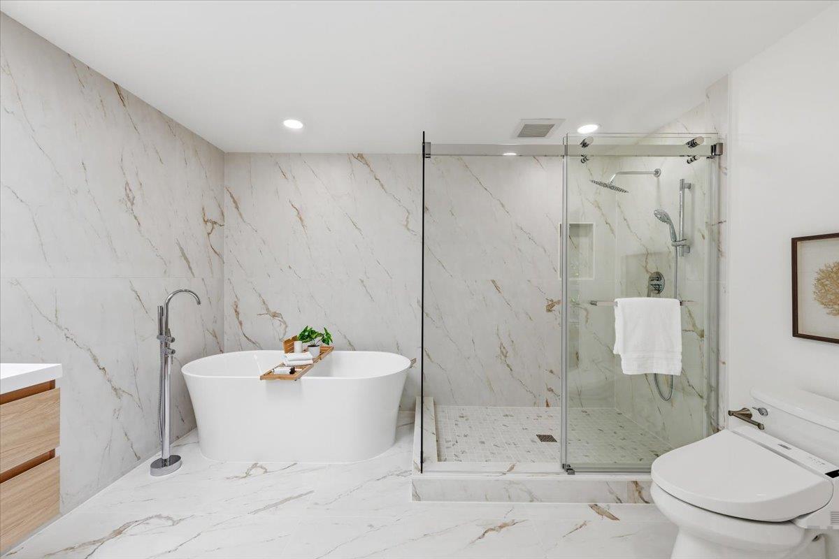 Detail Gallery Image 56 of 100 For 142 Calle Larga, Los Gatos,  CA 95032 - 3 Beds | 3 Baths