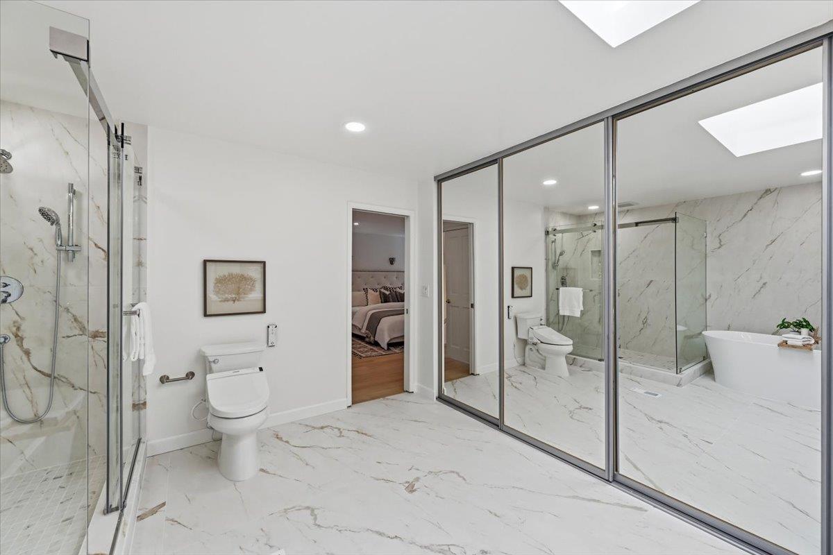 Detail Gallery Image 57 of 100 For 142 Calle Larga, Los Gatos,  CA 95032 - 3 Beds | 3 Baths