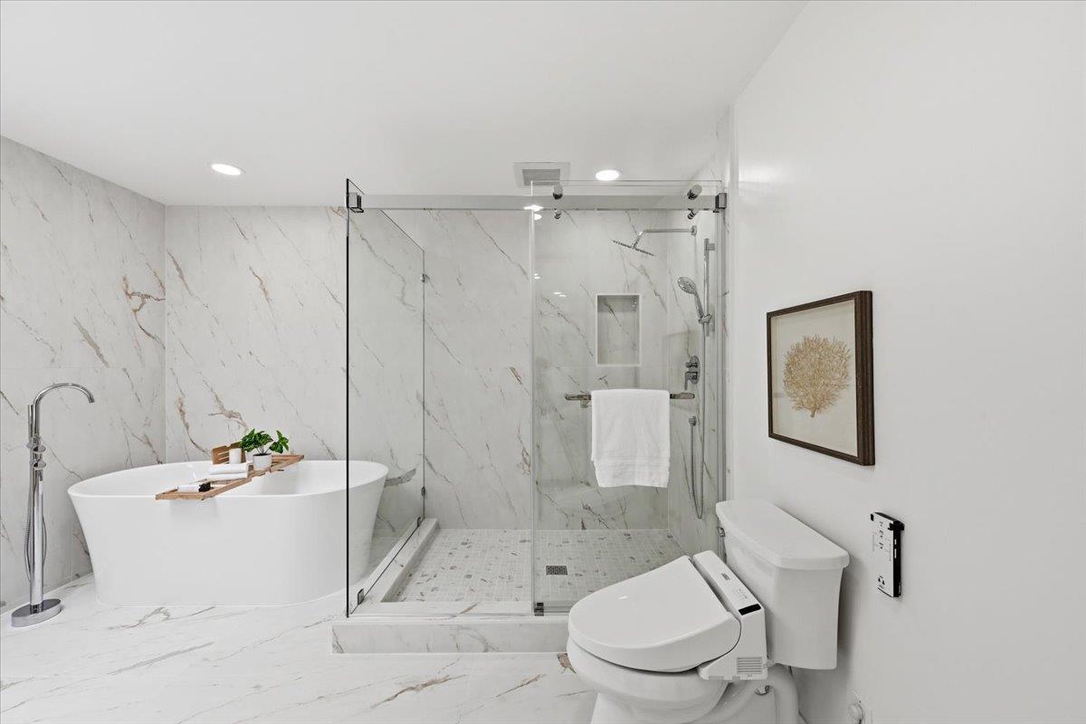 Detail Gallery Image 58 of 100 For 142 Calle Larga, Los Gatos,  CA 95032 - 3 Beds | 3 Baths