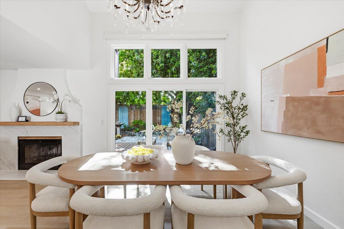 Detail Gallery Image 6 of 100 For 142 Calle Larga, Los Gatos,  CA 95032 - 3 Beds | 3 Baths