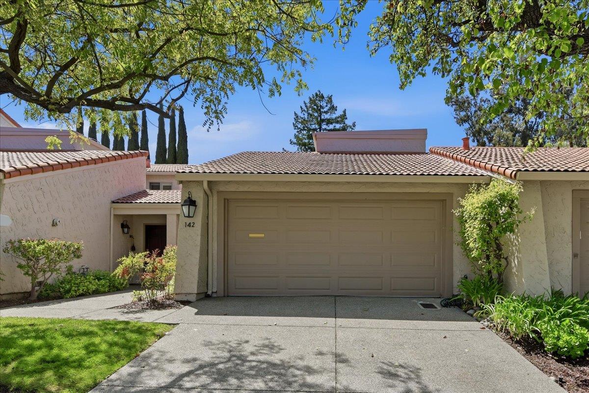 Detail Gallery Image 75 of 100 For 142 Calle Larga, Los Gatos,  CA 95032 - 3 Beds | 3 Baths