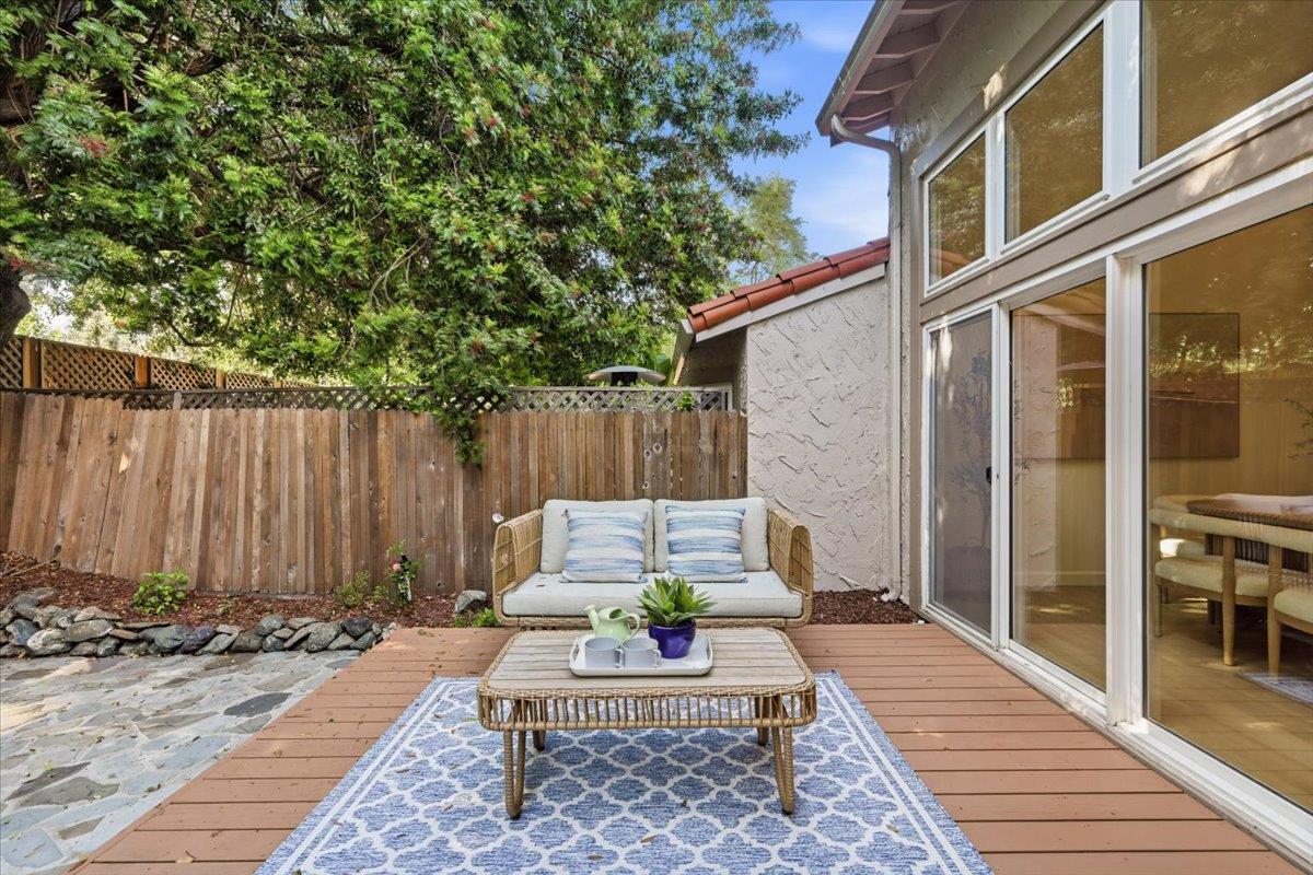 Detail Gallery Image 83 of 100 For 142 Calle Larga, Los Gatos,  CA 95032 - 3 Beds | 3 Baths