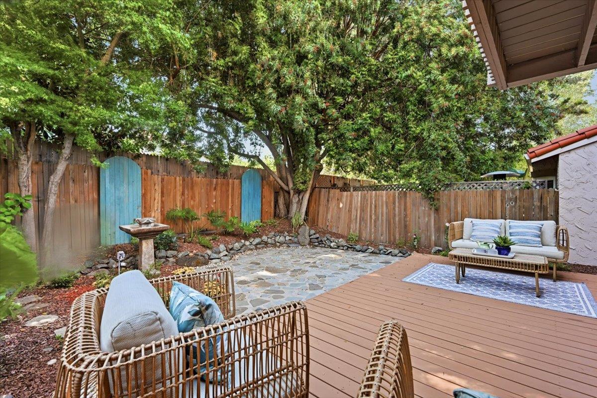 Detail Gallery Image 85 of 100 For 142 Calle Larga, Los Gatos,  CA 95032 - 3 Beds | 3 Baths