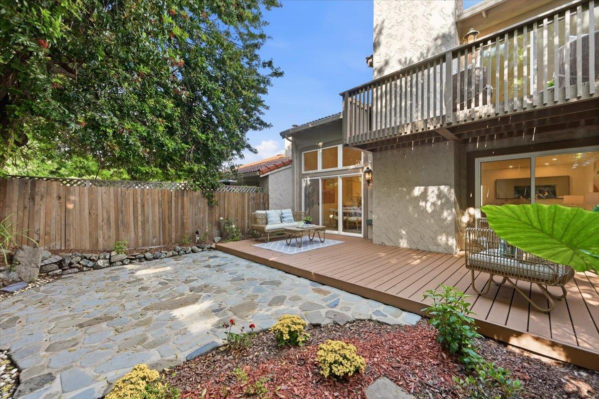 Detail Gallery Image 86 of 100 For 142 Calle Larga, Los Gatos,  CA 95032 - 3 Beds | 3 Baths