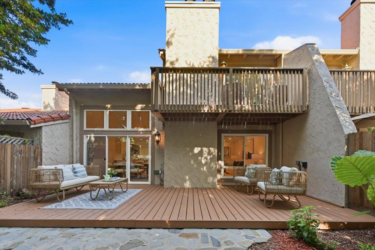 Detail Gallery Image 87 of 100 For 142 Calle Larga, Los Gatos,  CA 95032 - 3 Beds | 3 Baths