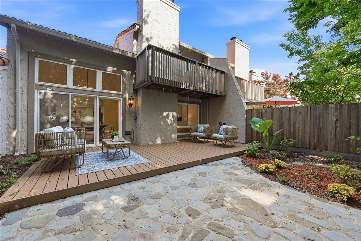 Detail Gallery Image 88 of 100 For 142 Calle Larga, Los Gatos,  CA 95032 - 3 Beds | 3 Baths