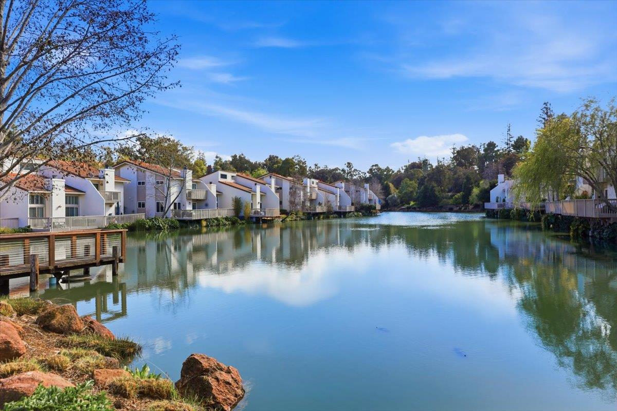 Detail Gallery Image 91 of 100 For 142 Calle Larga, Los Gatos,  CA 95032 - 3 Beds | 3 Baths