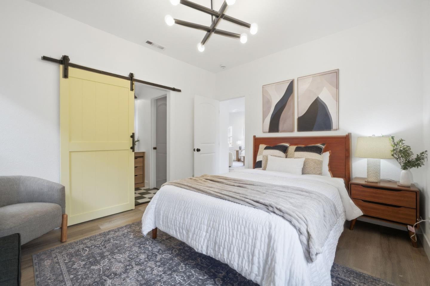 Detail Gallery Image 19 of 38 For 1809 Channing Way, Berkeley,  CA 94703 - 3 Beds | 2 Baths