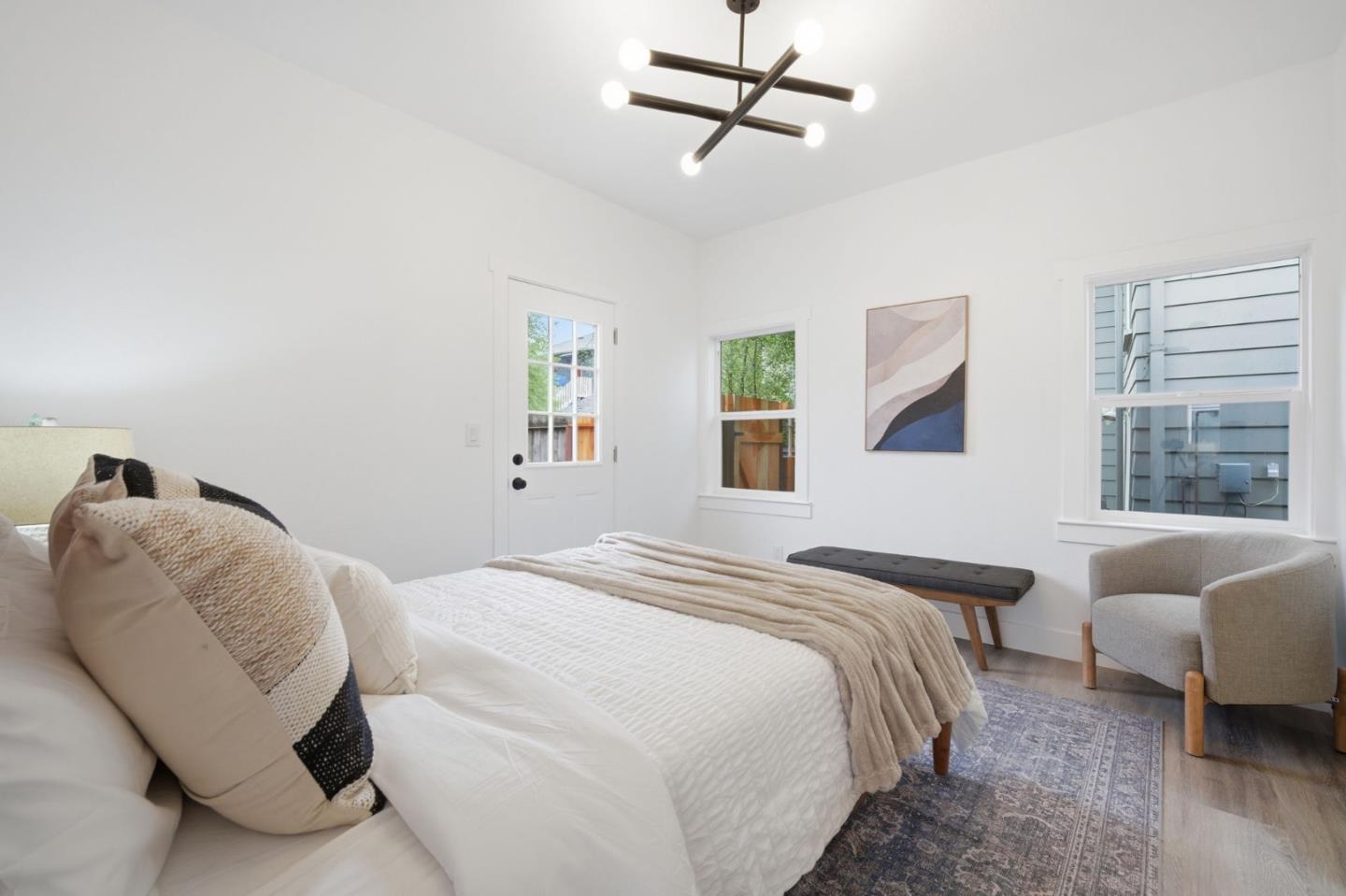 Detail Gallery Image 20 of 38 For 1809 Channing Way, Berkeley,  CA 94703 - 3 Beds | 2 Baths