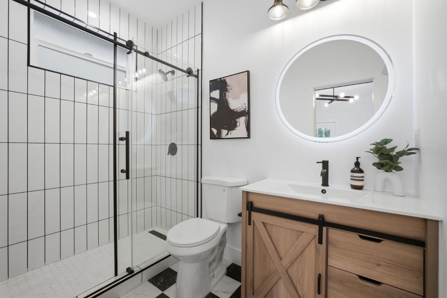 Detail Gallery Image 21 of 38 For 1809 Channing Way, Berkeley,  CA 94703 - 3 Beds | 2 Baths