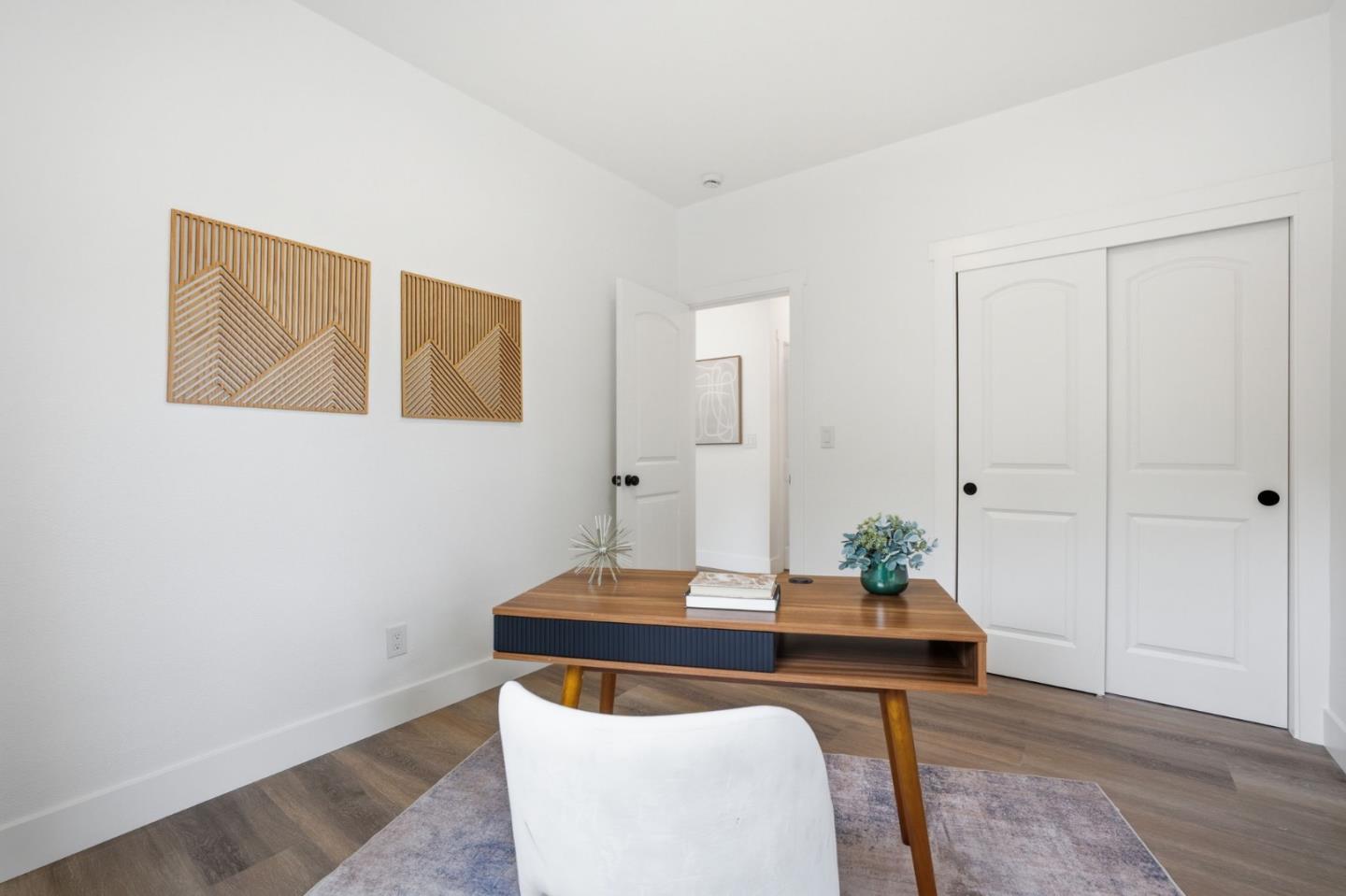 Detail Gallery Image 24 of 38 For 1809 Channing Way, Berkeley,  CA 94703 - 3 Beds | 2 Baths