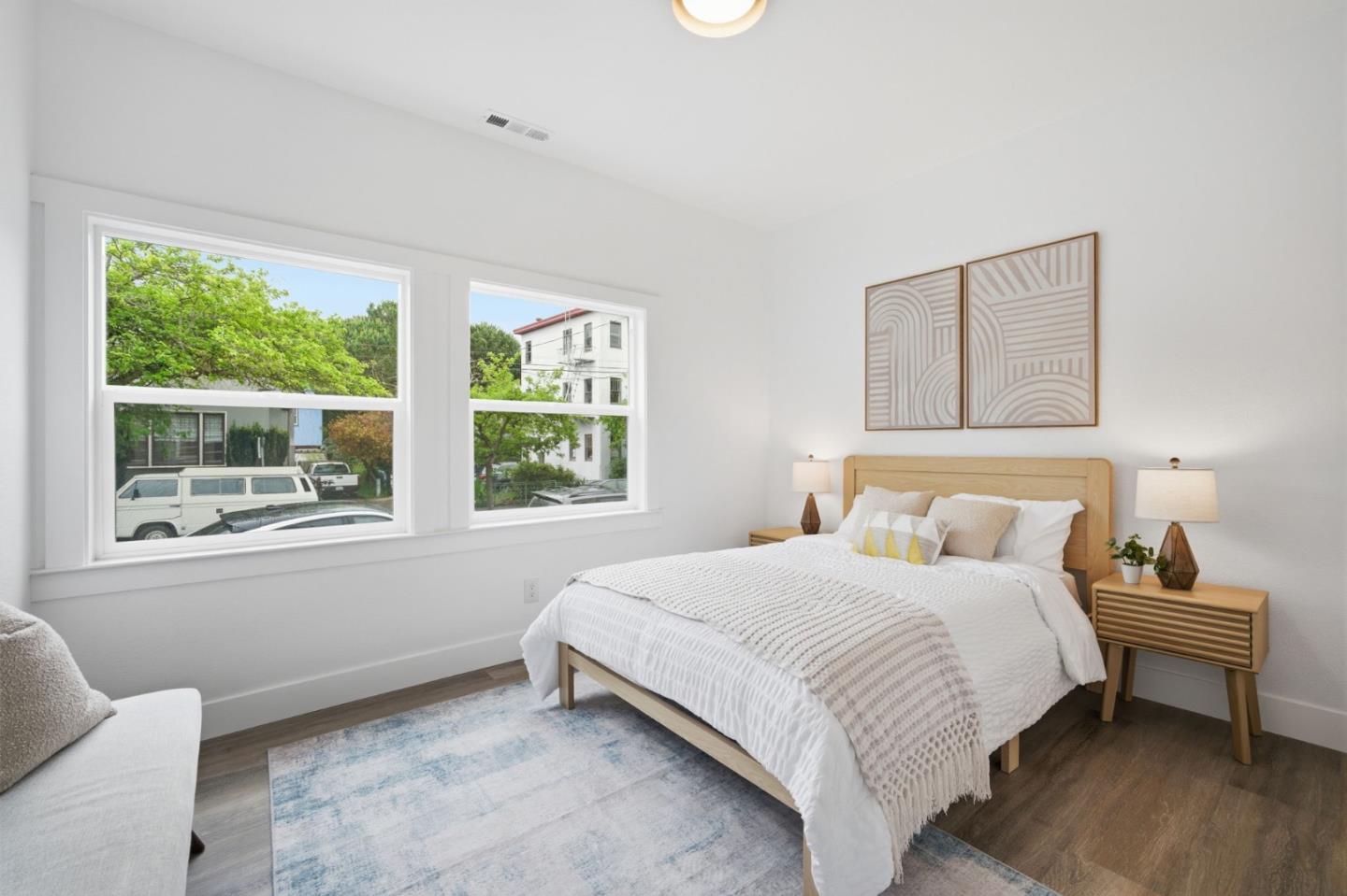 Detail Gallery Image 25 of 38 For 1809 Channing Way, Berkeley,  CA 94703 - 3 Beds | 2 Baths