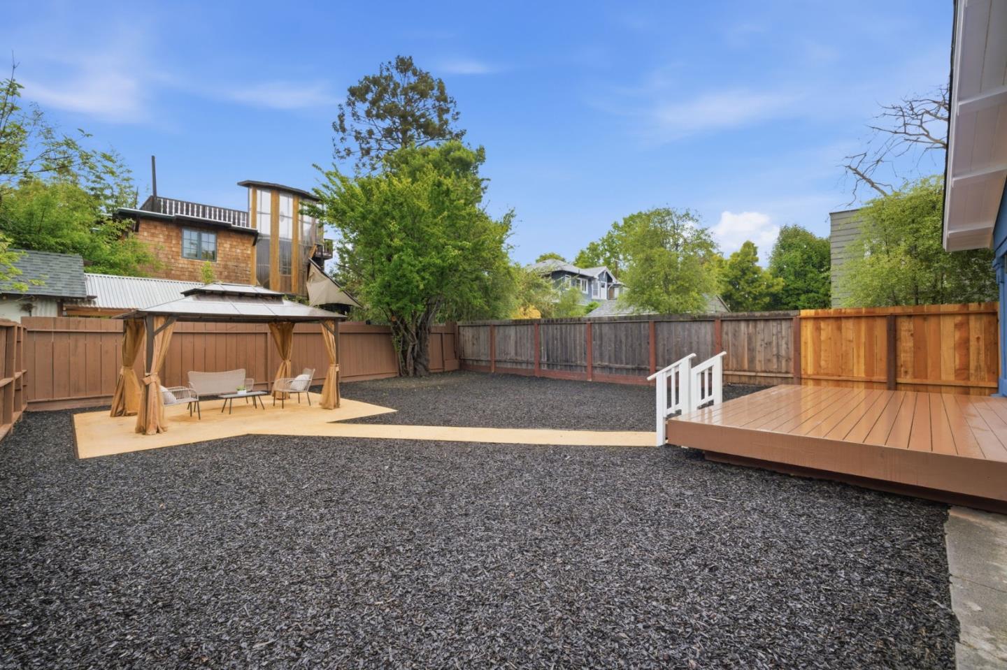 Detail Gallery Image 28 of 38 For 1809 Channing Way, Berkeley,  CA 94703 - 3 Beds | 2 Baths