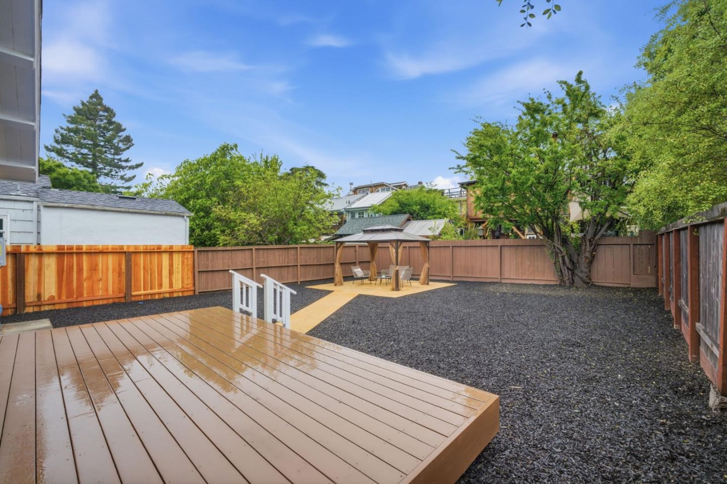 Detail Gallery Image 30 of 38 For 1809 Channing Way, Berkeley,  CA 94703 - 3 Beds | 2 Baths