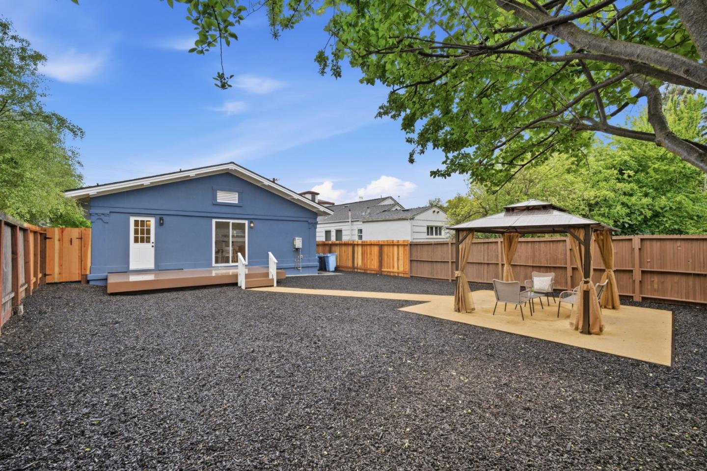 Detail Gallery Image 31 of 38 For 1809 Channing Way, Berkeley,  CA 94703 - 3 Beds | 2 Baths