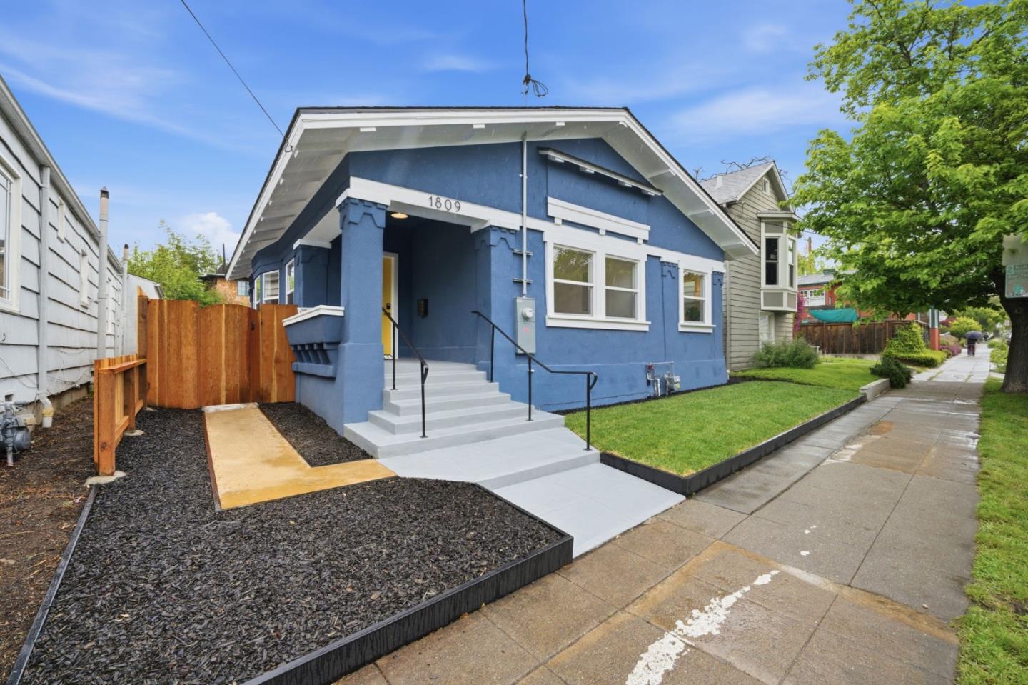 Detail Gallery Image 32 of 38 For 1809 Channing Way, Berkeley,  CA 94703 - 3 Beds | 2 Baths