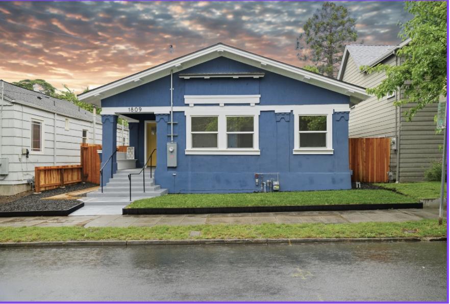 Detail Gallery Image 33 of 38 For 1809 Channing Way, Berkeley,  CA 94703 - 3 Beds | 2 Baths