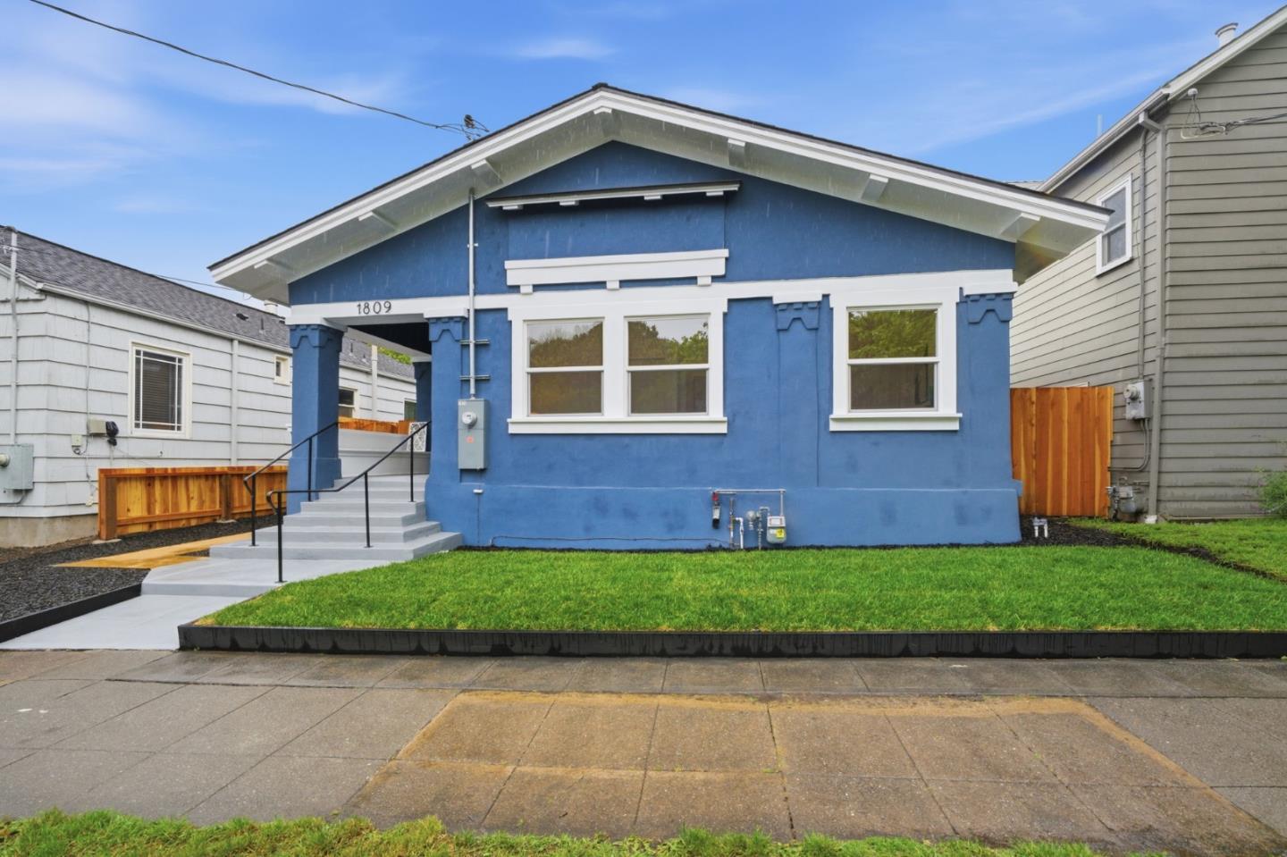 Detail Gallery Image 35 of 38 For 1809 Channing Way, Berkeley,  CA 94703 - 3 Beds | 2 Baths