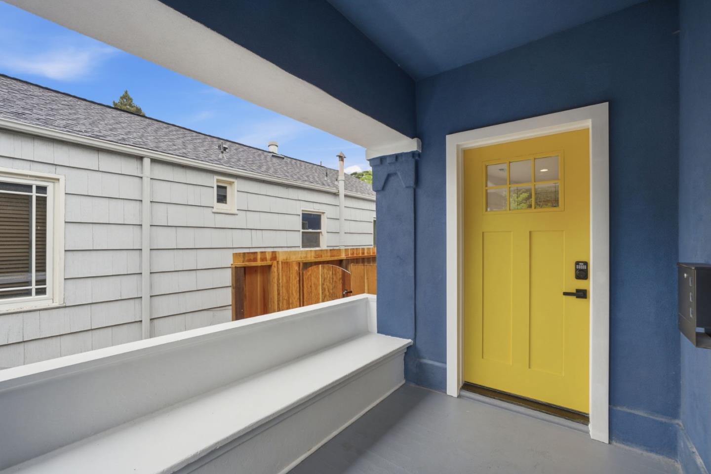 Detail Gallery Image 36 of 38 For 1809 Channing Way, Berkeley,  CA 94703 - 3 Beds | 2 Baths