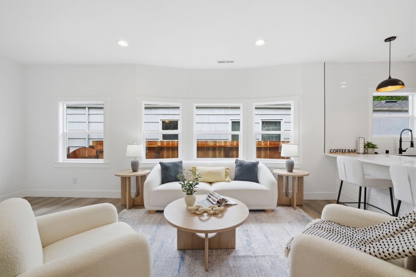 Detail Gallery Image 4 of 38 For 1809 Channing Way, Berkeley,  CA 94703 - 3 Beds | 2 Baths