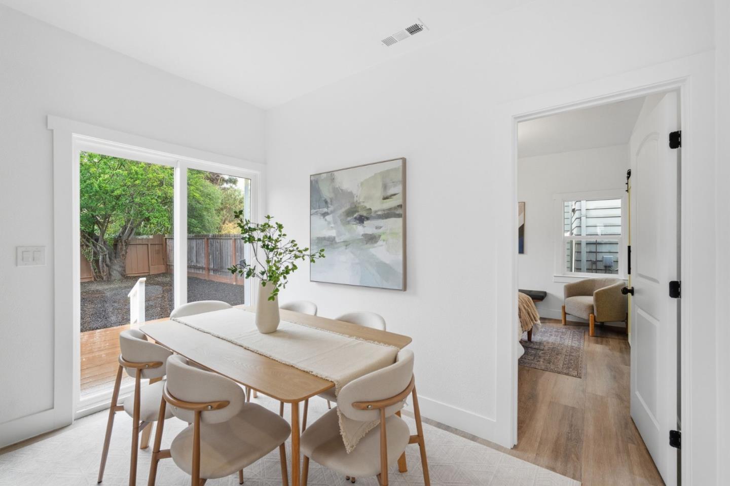 Detail Gallery Image 6 of 38 For 1809 Channing Way, Berkeley,  CA 94703 - 3 Beds | 2 Baths