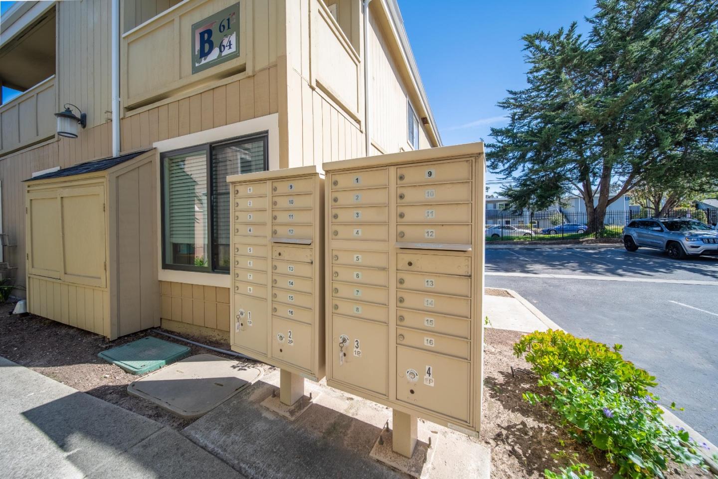 Detail Gallery Image 27 of 34 For 820 Casanova Ave #69,  Monterey,  CA 93940 - 2 Beds | 1 Baths