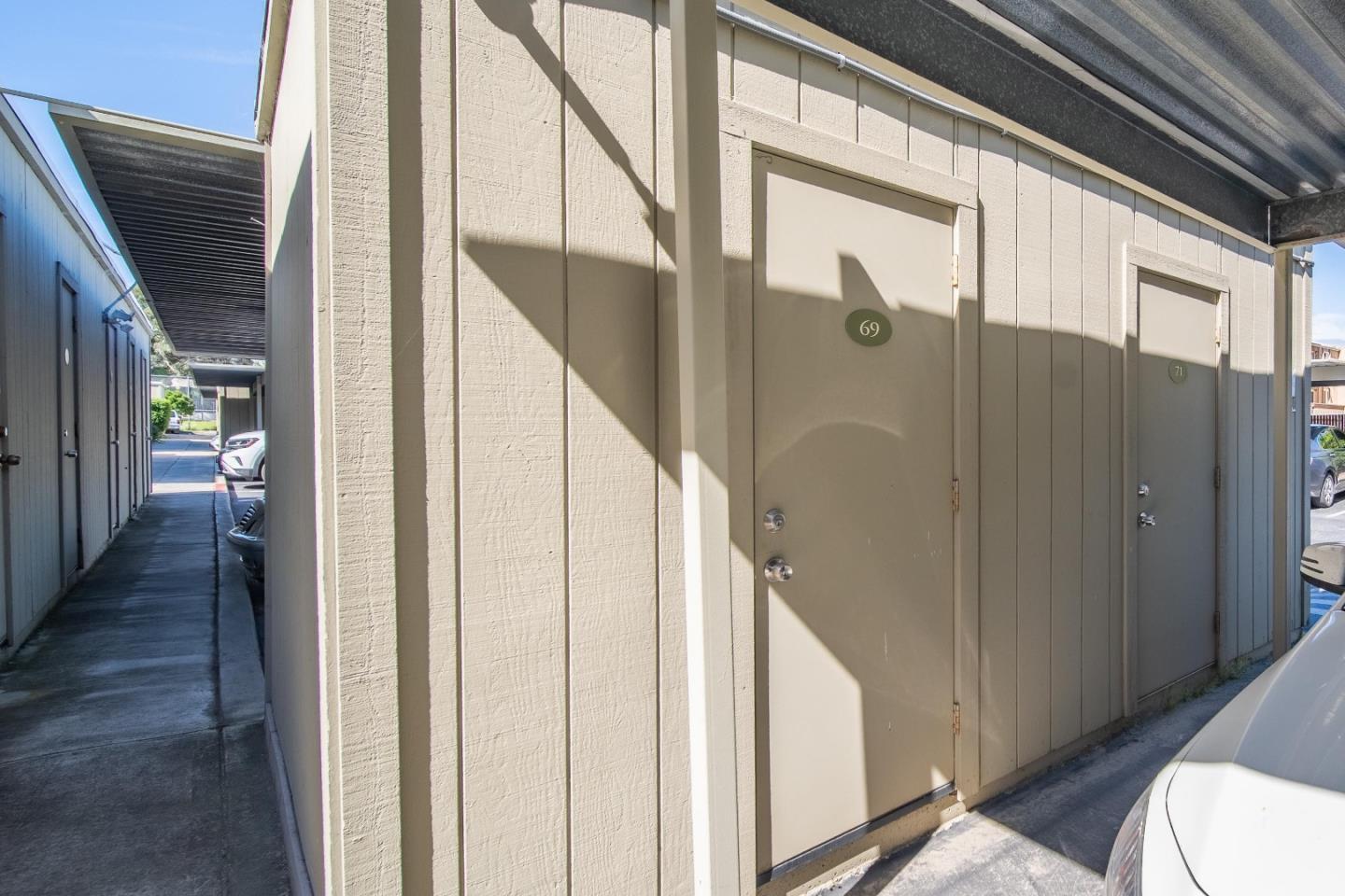 Detail Gallery Image 28 of 34 For 820 Casanova Ave #69,  Monterey,  CA 93940 - 2 Beds | 1 Baths