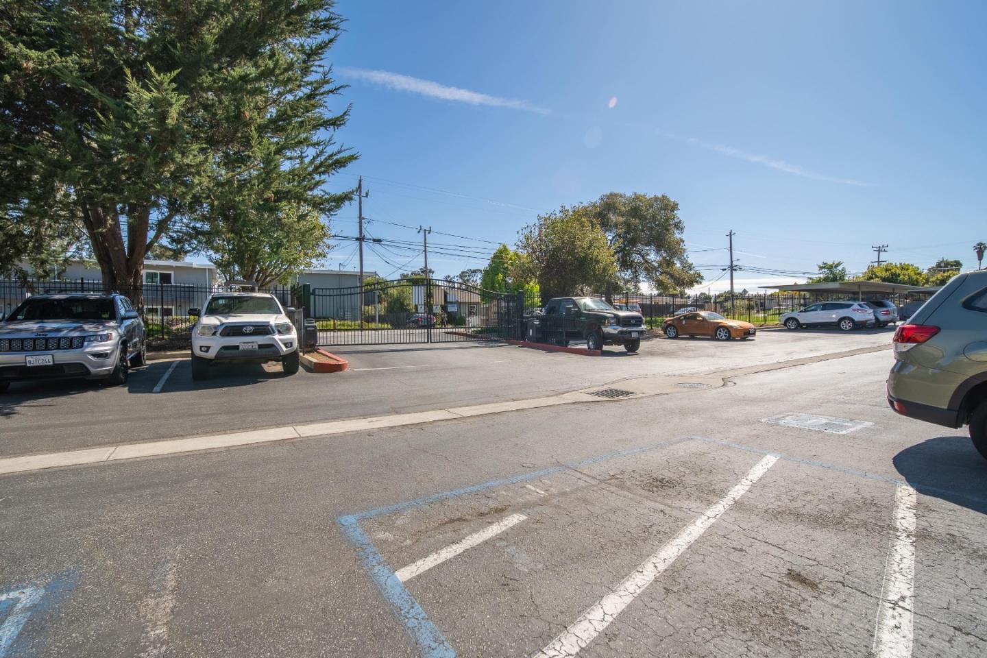 Detail Gallery Image 31 of 34 For 820 Casanova Ave #69,  Monterey,  CA 93940 - 2 Beds | 1 Baths