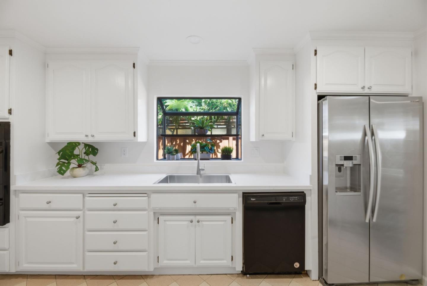 Detail Gallery Image 11 of 34 For 3374 San Marino Ave, San Jose,  CA 95127 - 3 Beds | 2 Baths